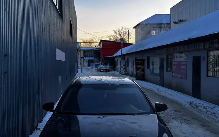 Toyota Camry 2012 года за 8 000 000 тг. в Актобе