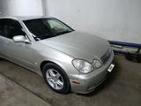 Lexus GS 300 2000 годаүшін3 600 000 тг. в Атбасар – фото 2