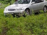 Lexus GS 300 2000 годаүшін3 600 000 тг. в Атбасар