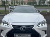 Lexus ES 250 2019 года за 20 500 000 тг. в Астана – фото 2