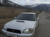 Subaru Legacy 2001 года за 3 100 000 тг. в Усть-Каменогорск