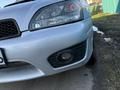 Subaru Legacy 2001 года за 3 100 000 тг. в Усть-Каменогорск – фото 2