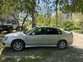 Subaru Legacy 2001 года за 3 100 000 тг. в Усть-Каменогорск – фото 5