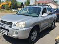 Hyundai Santa Fe 2004 годаүшін3 000 000 тг. в Райымбек (Карасайский р-н) – фото 4