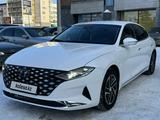 Hyundai Grandeur 2020 года за 10 000 000 тг. в Караганда – фото 2