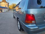 Honda Odyssey 1995 годаfor3 000 000 тг. в Алматы – фото 4