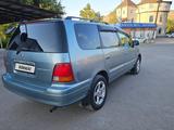 Honda Odyssey 1995 годаfor3 000 000 тг. в Алматы – фото 5