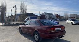 Mazda 626 1991 годаfor800 000 тг. в Кызылорда – фото 4