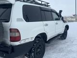 Toyota Land Cruiser 2002 годаfor6 000 000 тг. в Сатпаев – фото 2