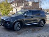 Hyundai Santa Fe 2019 года за 14 100 000 тг. в Караганда – фото 5