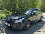 Chevrolet Cruze 2013 годаүшін4 550 000 тг. в Уральск