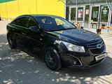 Chevrolet Cruze 2013 годаүшін4 550 000 тг. в Уральск – фото 3