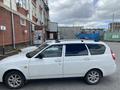 ВАЗ (Lada) Priora 2171 2014 годаүшін2 300 000 тг. в Шымкент – фото 2