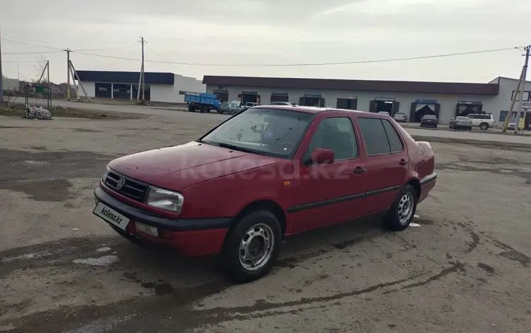 Volkswagen Vento 1992 годаүшін450 000 тг. в Шымкент