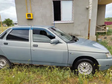 ВАЗ (Lada) 2110 2003 года за 750 000 тг. в Уральск – фото 17