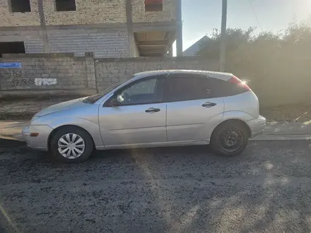 Ford Focus 2003 года за 1 700 000 тг. в Шымкент – фото 4