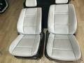 Комплект сидений bmw x5 e70 за 350 000 тг. в Караганда – фото 2