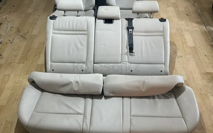 Комплект сидений bmw x5 e70 за 350 000 тг. в Караганда
