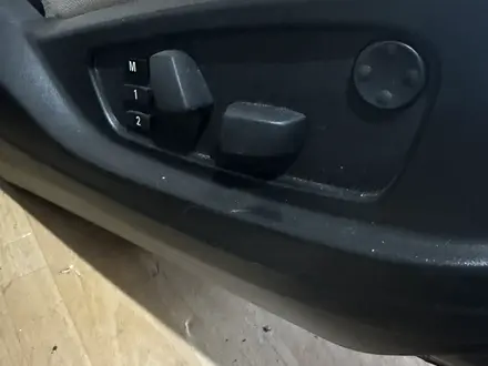 Комплект сидений bmw x5 e70 за 350 000 тг. в Караганда – фото 8