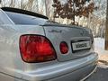 Lexus GS 300 2001 годаfor4 550 000 тг. в Алматы – фото 7