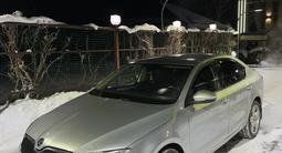 Skoda Octavia 2013 годаүшін5 400 000 тг. в Алматы – фото 5