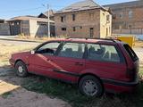 Volkswagen Passat 1990 года за 800 000 тг. в Шымкент – фото 3