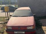 Volkswagen Passat 1990 года за 800 000 тг. в Шымкент