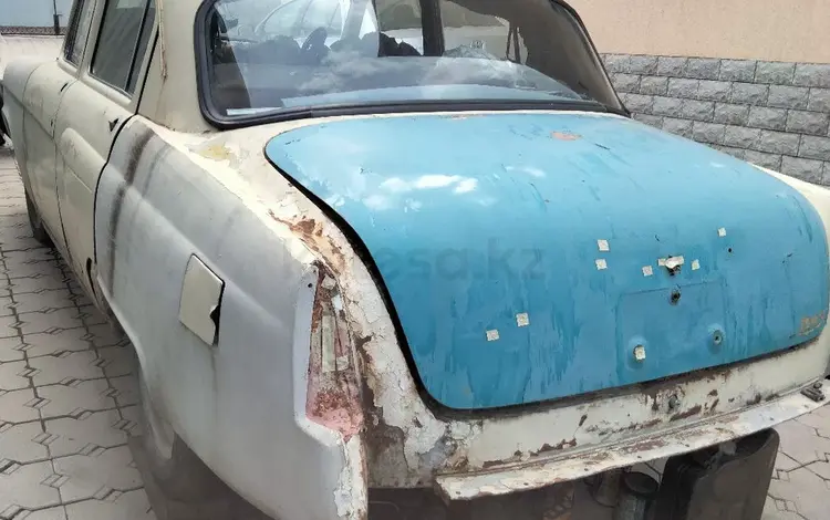 Запчасти на Волга Газ 21 за 440 000 тг. в Алматы