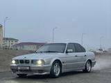 BMW 525 1994 года за 1 500 000 тг. в Жанаозен