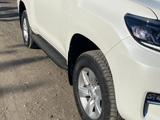 Toyota Land Cruiser Prado 2019 годаүшін23 000 000 тг. в Усть-Каменогорск – фото 4