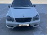 Mercedes-Benz C 230 2005 года за 2 200 000 тг. в Жезказган – фото 2