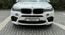 BMW X5 M 2015 года за 35 000 000 тг. в Алматы – фото 5