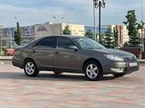 Toyota Camry 2003 годаүшін4 700 000 тг. в Сарканд – фото 3