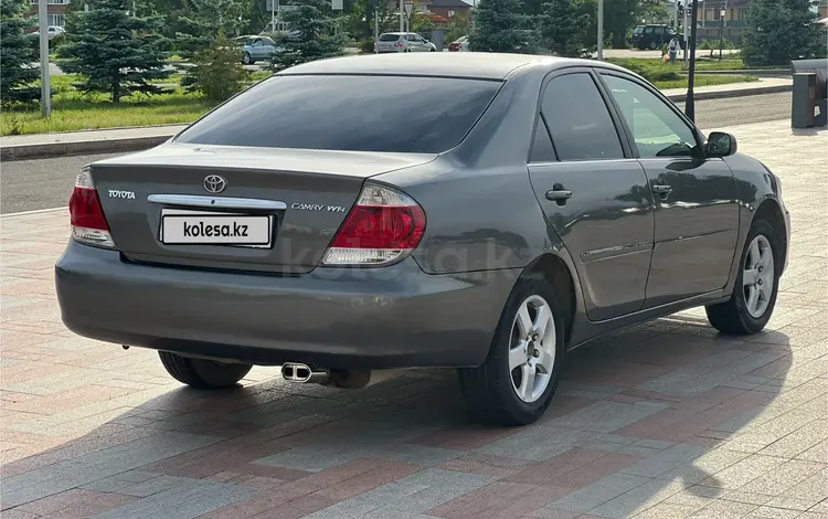 Toyota Camry 2003 года за 4 500 000 тг. в Талдыкорган