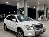 Lexus RX 330 2005 годаүшін8 200 000 тг. в Уральск – фото 4