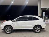 Lexus RX 330 2005 годаүшін8 200 000 тг. в Уральск – фото 2