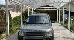 Land Rover Discovery 2007 года за 7 900 000 тг. в Алматы – фото 2