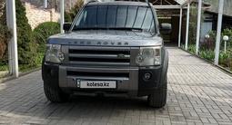 Land Rover Discovery 2007 года за 7 900 000 тг. в Алматы