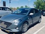 Hyundai Accent 2020 года за 8 100 000 тг. в Астана