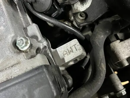 Двигатель Volkswagen AWT 1.8 t за 450 000 тг. в Костанай – фото 9