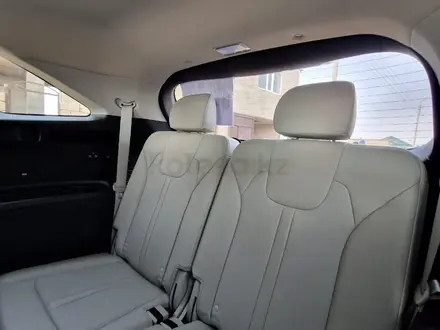 Kia Sorento 2021 года за 15 000 000 тг. в Актау – фото 10