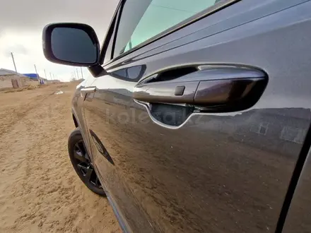 Kia Sorento 2021 года за 15 000 000 тг. в Актау – фото 11