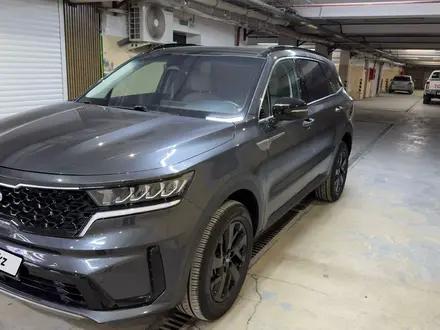 Kia Sorento 2021 года за 15 000 000 тг. в Актау