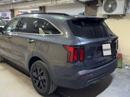 Kia Sorento 2021 года за 15 000 000 тг. в Актау – фото 3