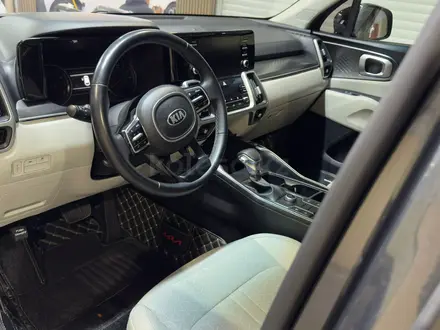 Kia Sorento 2021 года за 15 000 000 тг. в Актау – фото 4