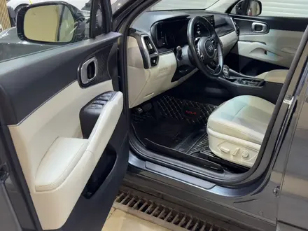 Kia Sorento 2021 года за 15 000 000 тг. в Актау – фото 5