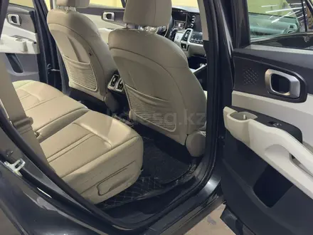 Kia Sorento 2021 года за 15 000 000 тг. в Актау – фото 8