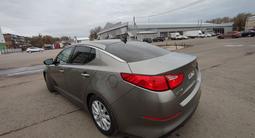 Kia Optima 2015 годаfor4 550 000 тг. в Уральск – фото 5