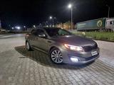 Kia Optima 2015 года за 5 100 000 тг. в Уральск – фото 5