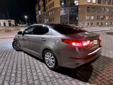 Kia Optima 2015 года за 5 500 000 тг. в Уральск – фото 5